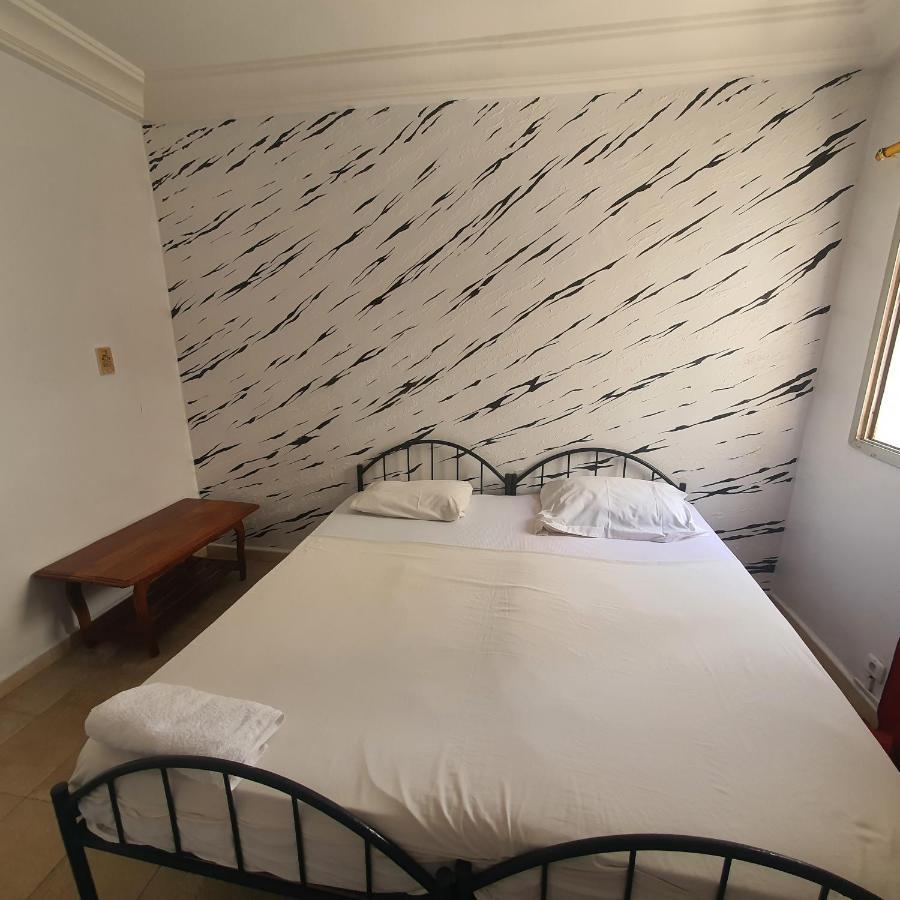 Bricos Appartement Sud Foire Dakar Eksteriør bilde