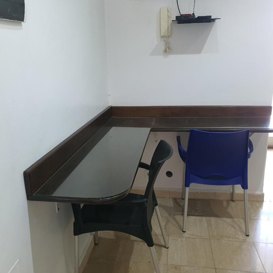 Bricos Appartement Sud Foire Dakar Eksteriør bilde