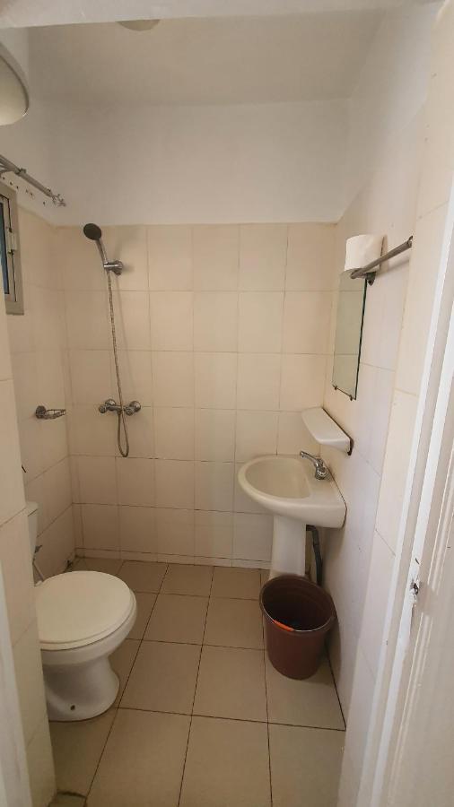 Bricos Appartement Sud Foire Dakar Eksteriør bilde