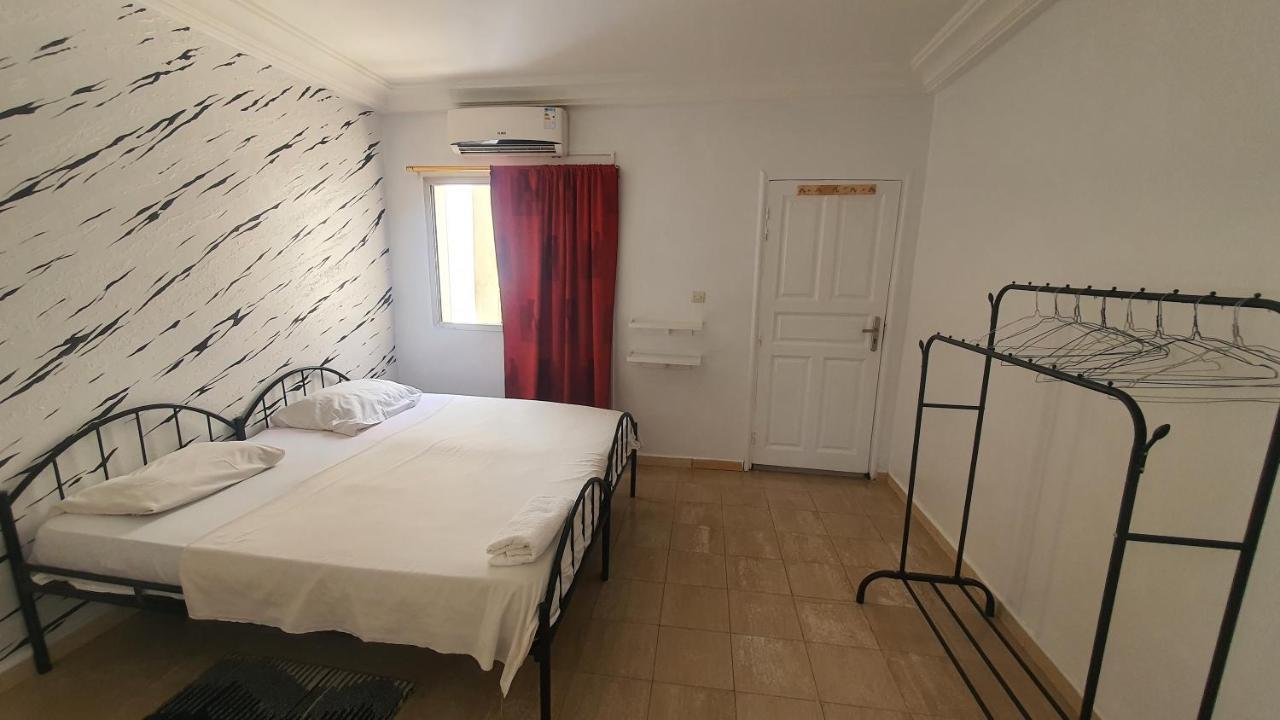 Bricos Appartement Sud Foire Dakar Eksteriør bilde